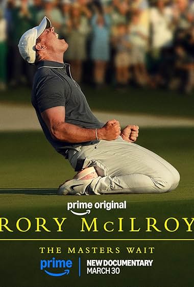 دانلود فیلم Rory McIlroy: The Masters Wait