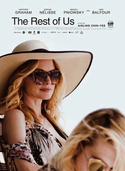 دانلود فیلم The Rest of Us 2019