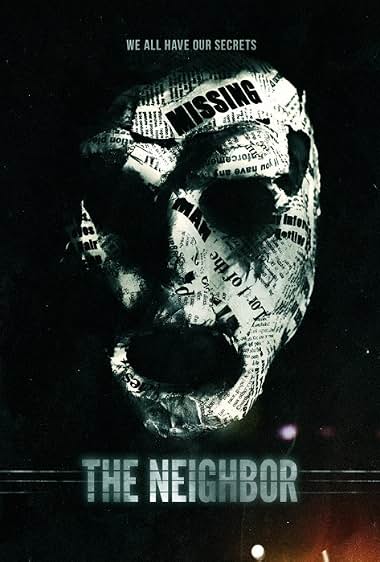 دانلود فیلم The Neighbor 2016