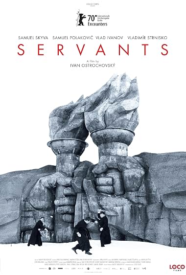 دانلود فیلم Servants 2020