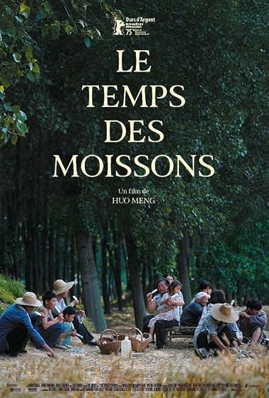 دانلود فیلم Living the Land