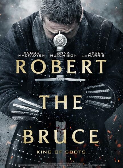 دانلود فیلم Robert the Bruce 2019
