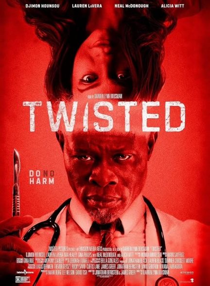 دانلود فیلم Twisted 2026