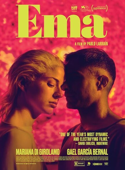 دانلود فیلم Ema 2019