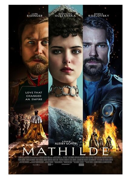 دانلود فیلم Mathilde 2017