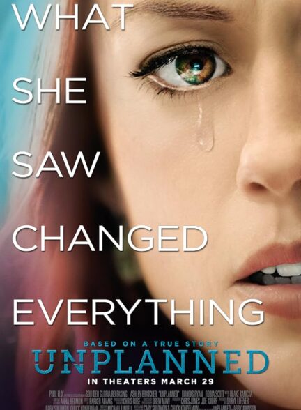 دانلود فیلم Unplanned 2019