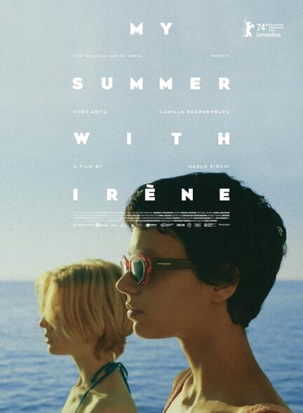دانلود فیلم My Summer with Irene 2024