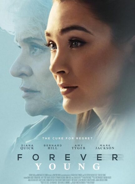دانلود فیلم Forever Young 2023