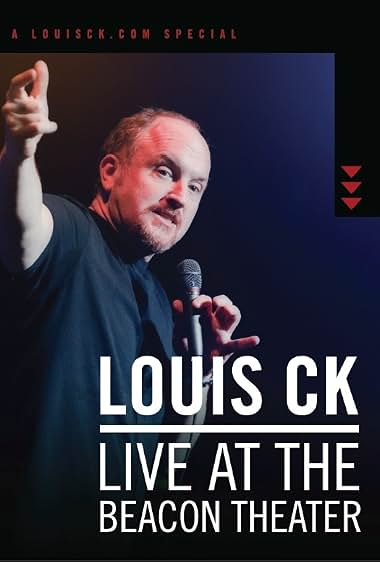 دانلود فیلم Louis C.K.: Live at the Beacon Theater 2011