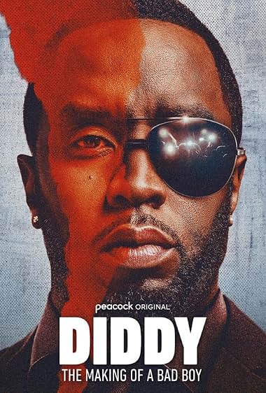 دانلود فیلم Diddy: The Making of a Bad Boy 2025