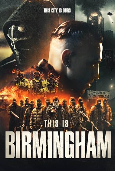دانلود فیلم This Is Birmingham 2026