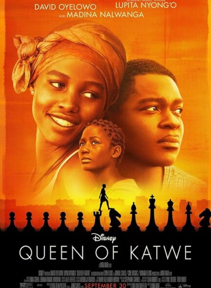 دانلود فیلم Queen of Katwe