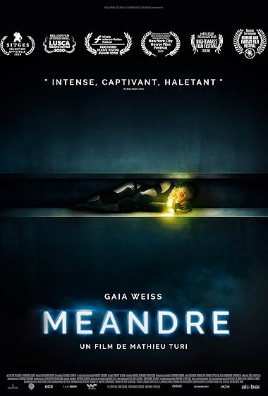 دانلود فیلم Meander