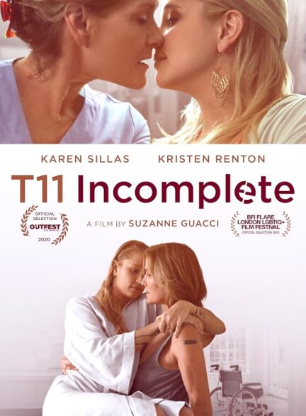 دانلود فیلم T11 Incomplete 2020