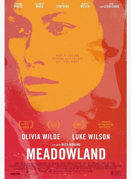 دانلود فیلم Meadowland 2015