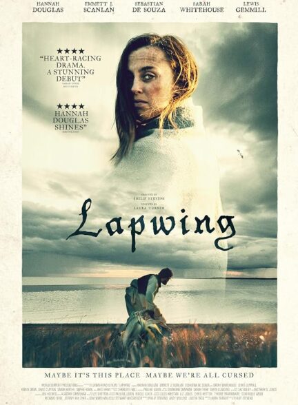 دانلود فیلم Lapwing 2021
