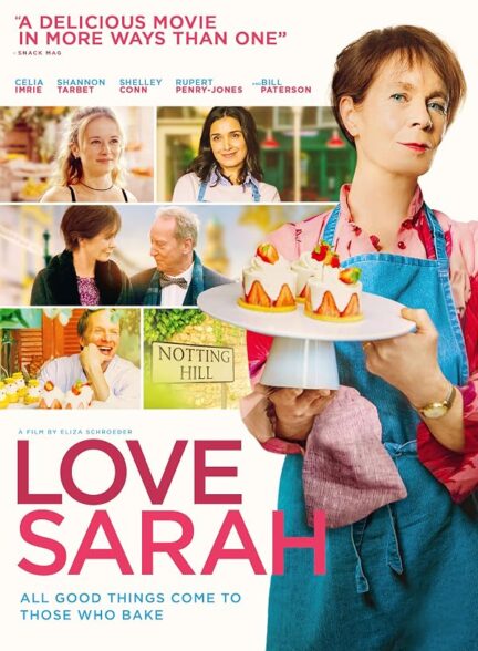 دانلود فیلم Love Sarah 2020