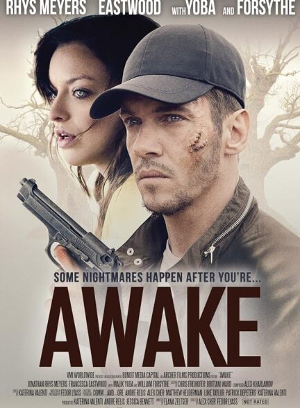 دانلود فیلم Awake 2019