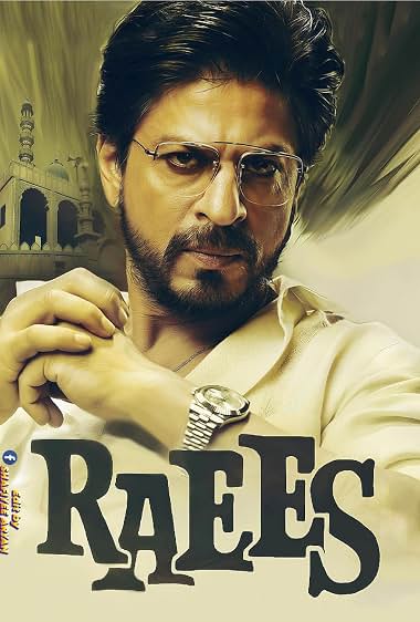 دانلود فیلم Raees