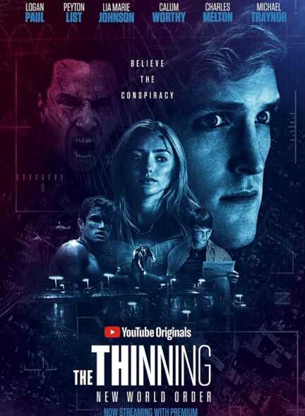 دانلود فیلم The Thinning: New World Order