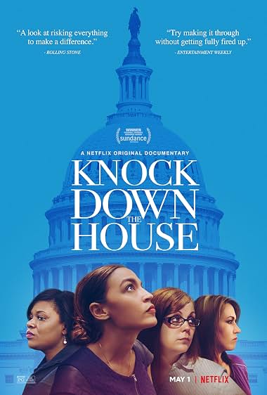 دانلود فیلم Knock Down the House