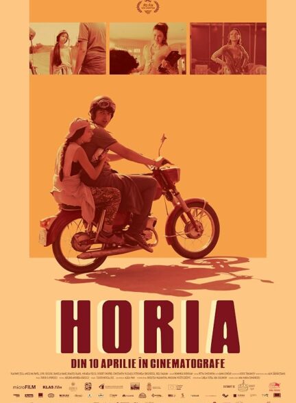 دانلود فیلم Horia 2023