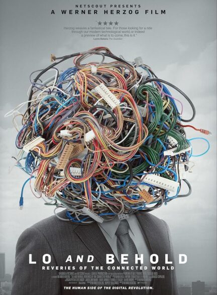 دانلود فیلم Lo and Behold: Reveries of the Connected World 2016