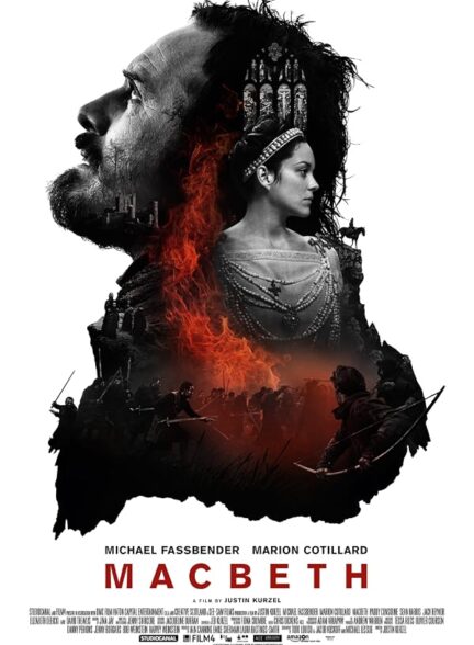 دانلود فیلم Macbeth