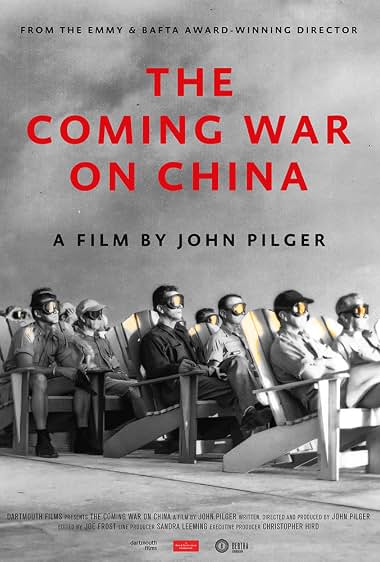 دانلود فیلم The Coming War on China 2016