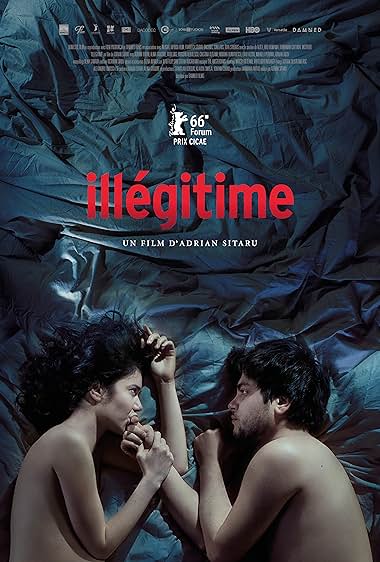 دانلود فیلم Illegitimate 2016