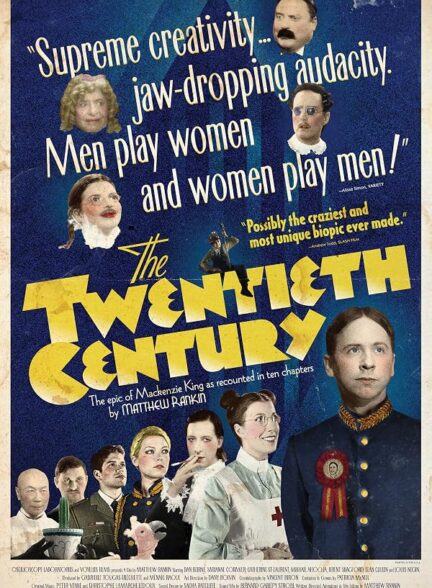 دانلود فیلم The Twentieth Century 2019