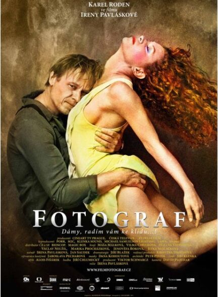 دانلود فیلم Photographer 2015