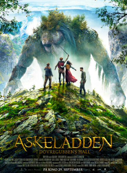 دانلود فیلم The Ash Lad: In the Hall of the Mountain King