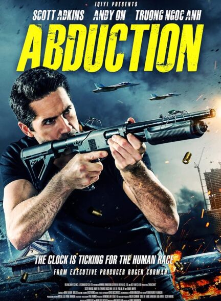 دانلود فیلم Abduction 2019