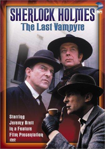 دانلود فیلم The Last Vampyre 1993