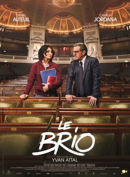 دانلود فیلم Le brio