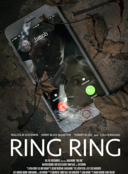 دانلود فیلم Ring Ring 2019