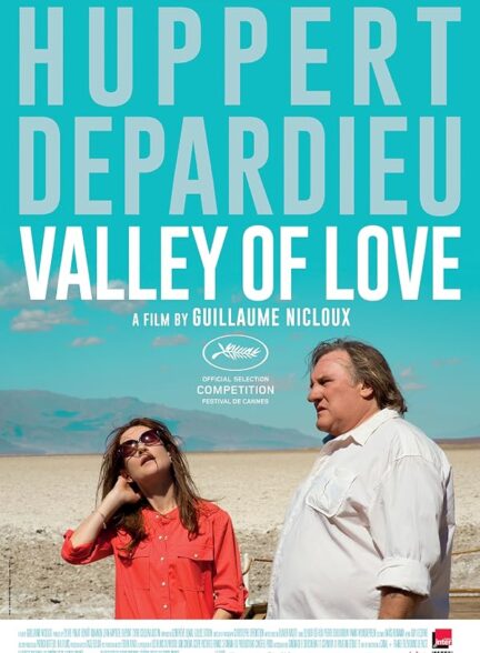 دانلود فیلم Valley of Love 2015