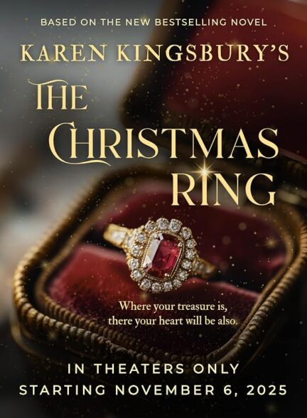 دانلود فیلم Karen Kingsbury’s the Christmas Ring