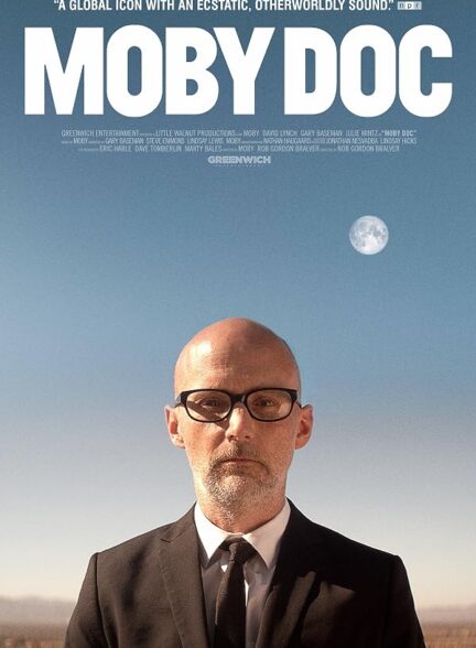 دانلود فیلم Moby Doc 2021