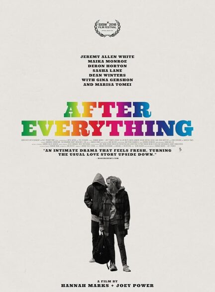 دانلود فیلم After Everything 2018