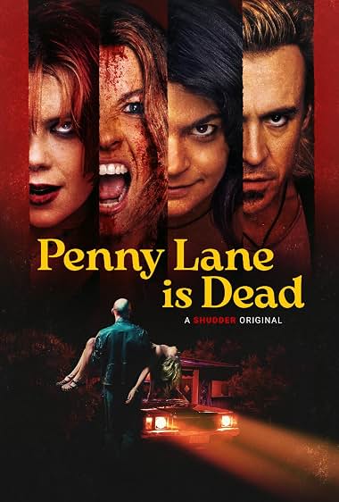 دانلود فیلم Penny Lane Is Dead 2025