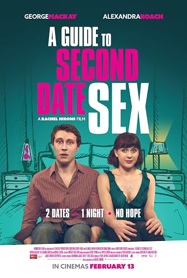 دانلود فیلم 2nd Date Sex 2020