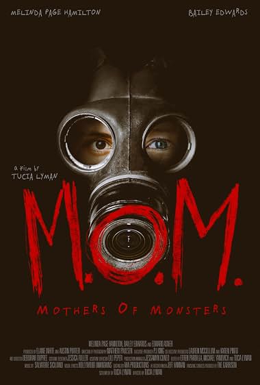 دانلود فیلم M.O.M. Mothers of Monsters 2020