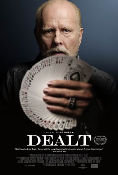 دانلود فیلم Dealt 2017