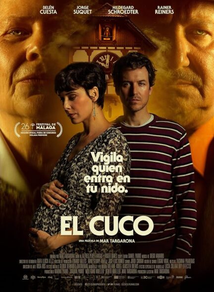 دانلود فیلم The Cuckoo’s Curse 2023