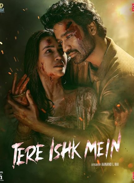 دانلود فیلم Tere Ishk Mein