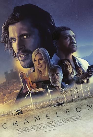 دانلود فیلم Chameleon 2019