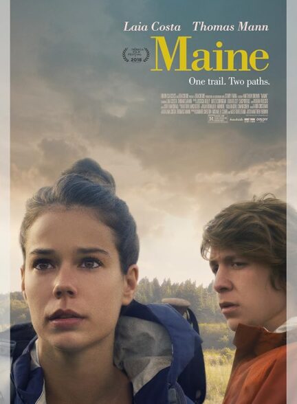 دانلود فیلم Maine 2018