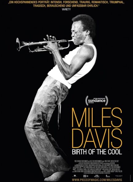 دانلود فیلم Miles Davis: Birth of the Cool 2019
